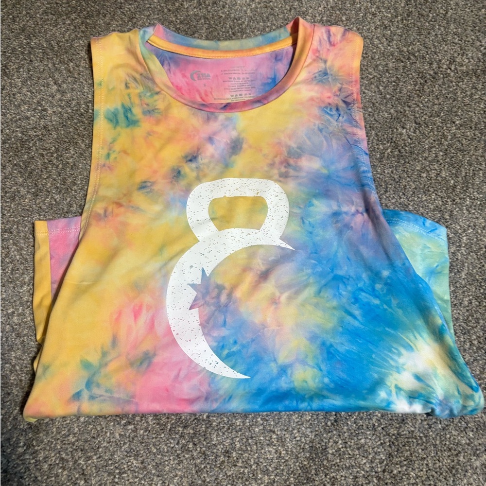 Zyia Kettlemoon Tank